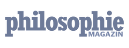 Philosophie Magazin Logo